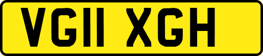 VG11XGH