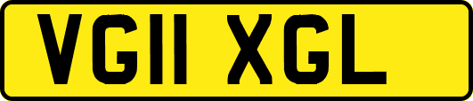 VG11XGL