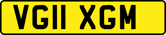 VG11XGM