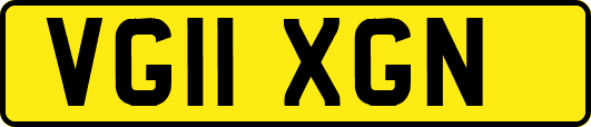 VG11XGN