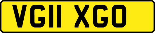 VG11XGO