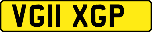 VG11XGP