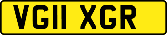 VG11XGR