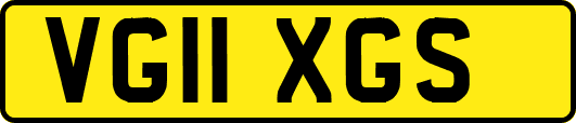 VG11XGS