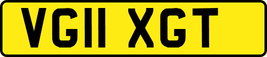VG11XGT