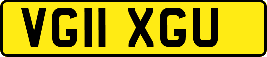 VG11XGU