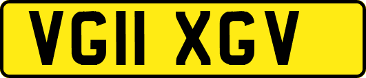 VG11XGV