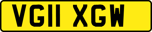 VG11XGW