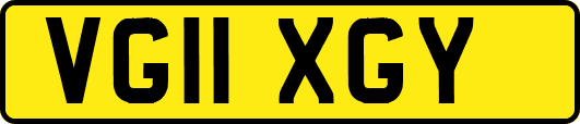 VG11XGY