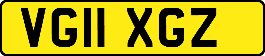 VG11XGZ