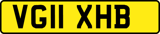 VG11XHB