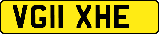 VG11XHE
