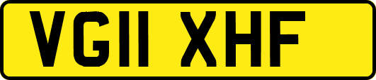 VG11XHF
