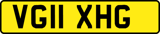 VG11XHG