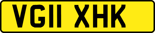 VG11XHK