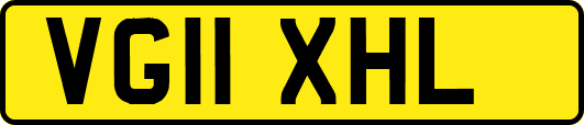 VG11XHL