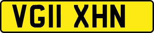 VG11XHN