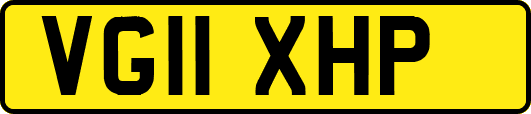 VG11XHP