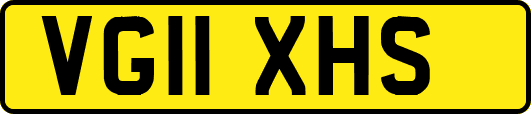 VG11XHS
