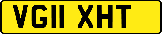 VG11XHT