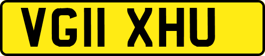VG11XHU