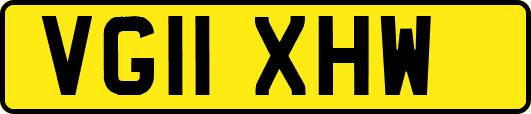 VG11XHW