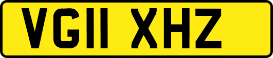VG11XHZ
