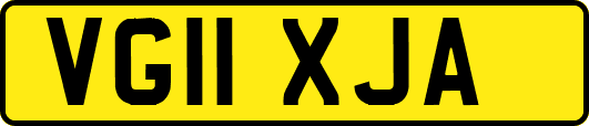 VG11XJA