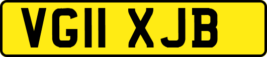 VG11XJB