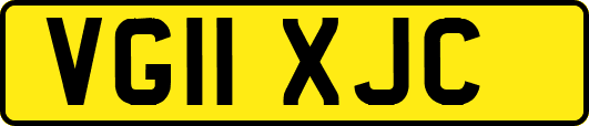 VG11XJC