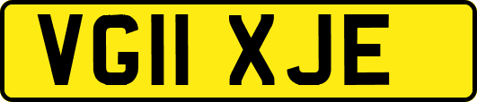 VG11XJE