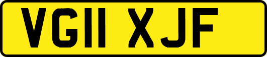 VG11XJF