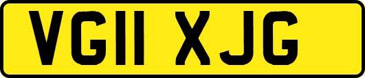 VG11XJG
