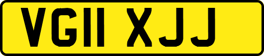 VG11XJJ