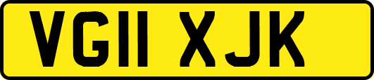 VG11XJK
