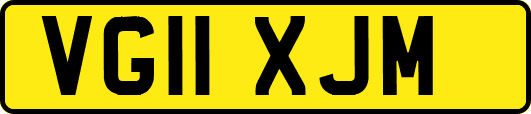 VG11XJM