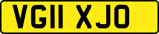 VG11XJO