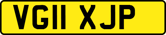VG11XJP