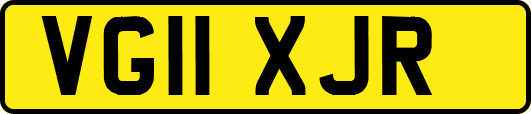 VG11XJR