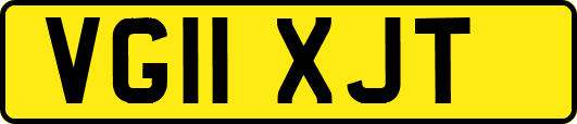 VG11XJT