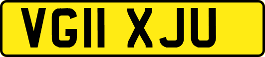 VG11XJU