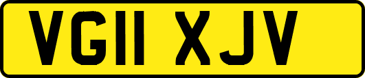 VG11XJV