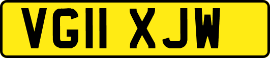 VG11XJW