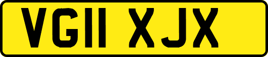VG11XJX