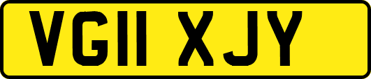 VG11XJY