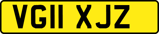 VG11XJZ
