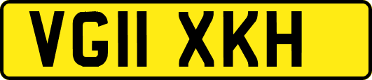 VG11XKH