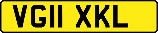 VG11XKL