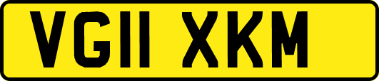 VG11XKM