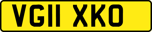 VG11XKO